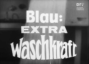 Werbefilme der Insel-Film GmbH: Musterrolle 69/1