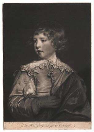 George Seymour Conway