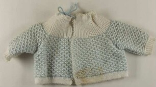 Puppenkleidung (Jacke für Puppe)
