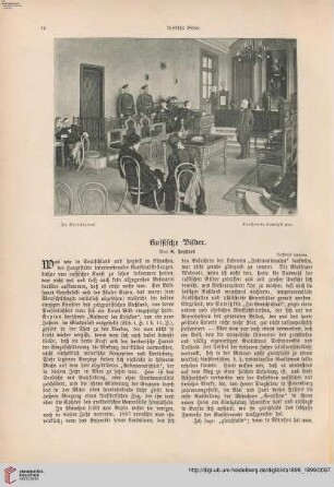 14: Russische Bilder