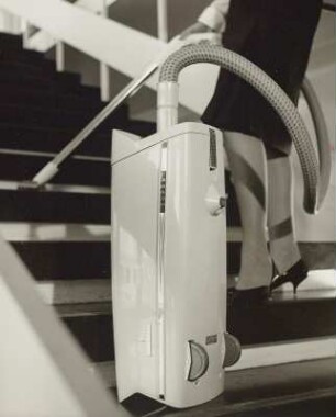Siemens Staubsauger „Super VS 205"