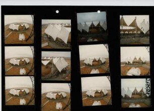 Stadion Riyadh, 1985
