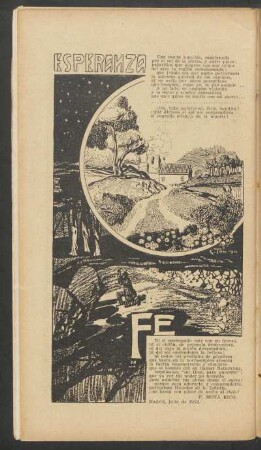 Esperanza