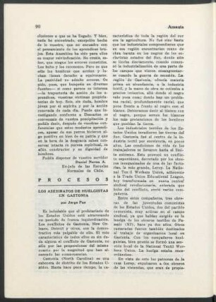Procesos