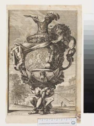 Vase No. 6