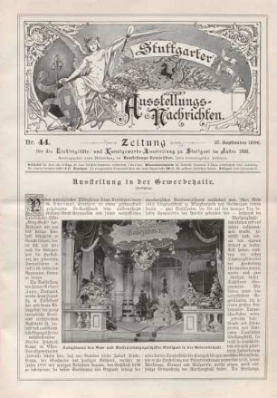 Heft Nr. 44, 27. September 1896
