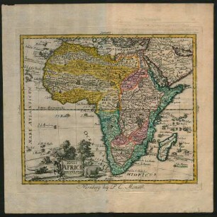 Africae