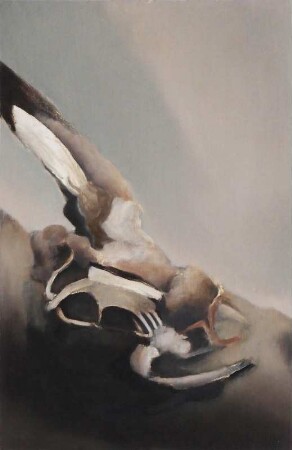 136 toter Vogel II