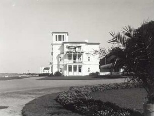 Villa "Großfürstin Marie"