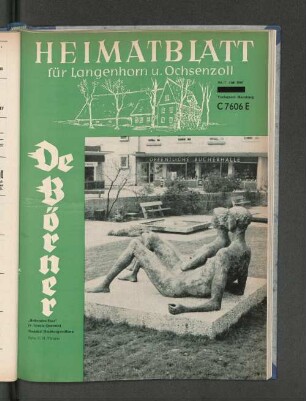 Nr. 7 Juli 1967