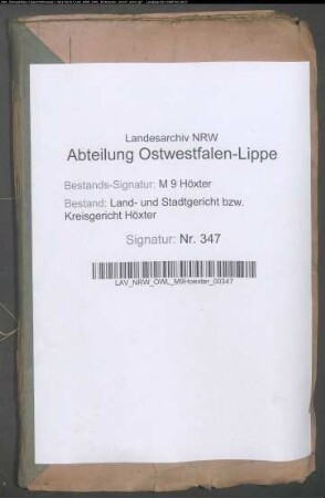 Jahrgang 1823: Drittes Quartal