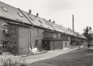 Wohnhaus, Tannenbergsthal (Vogtland)