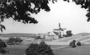 Vierkirchen-Arnsdorf. Holländermühle