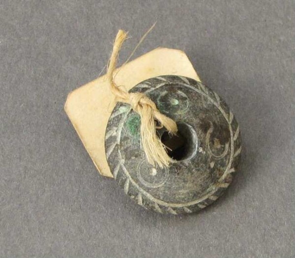 spindle whorl