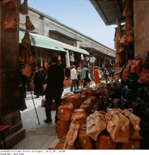 Israel: Altstadt