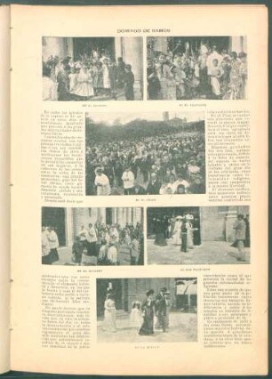 Domingo de Ramos