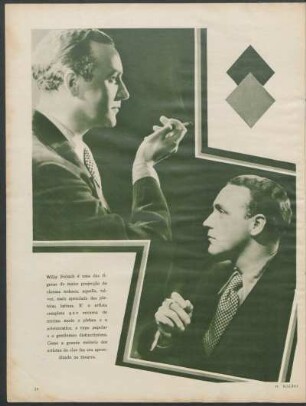 Willy Fritsch