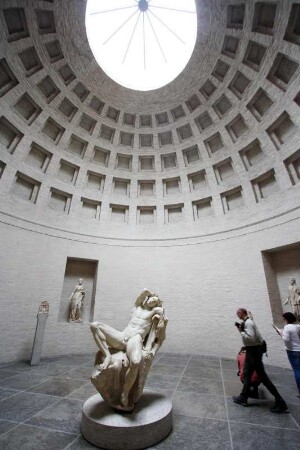München: Glyptothek