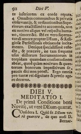 92-112, Diei V.