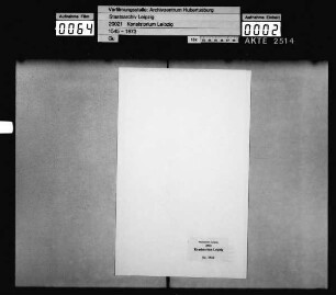 Sperling, Johanne Christiane gegen Fritzsche, Carl, Dienstknecht in Eutritzsch, wegen eines Eheversprechens