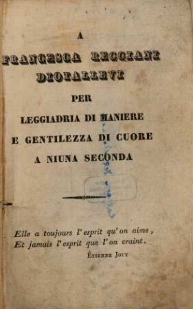 Norma : Tragedia lirica