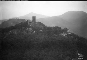 Königswinter, Drachenfels