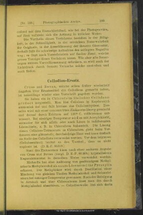 Collodion-Ersatz