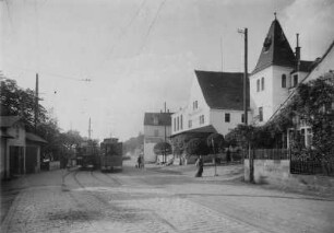 Erbgericht Niederpoyritz