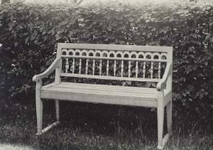 Gartenbank