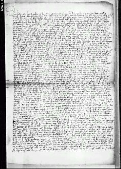 Briefwechsel der Gräfin. Darunter: Graf Ludwig 1449; Erzherzogin Mechthild 1468-79; Gräfin Barbara 1478; mit Baden 1461, 1472; Burgund 1454, 1462; Frankreich 1461; Herzog von Mailand 1473; Pfalz-Bayern 1455-78; Fürstin Jolante von Piemont 1475, 1460; Haus Savoyen 1453-74; Kloster Binsdorf 1470, 1471; Peter von Hagenbach, undat.; Schultheiß von Luzern Heinrich von Humwil 1469-72; Francois Malet 1456-65; Amtmann zu Möckmühl 1456-62; Schultheiß zu Backnang 1468-78; Dr. Heinrich Steinhöwel 1474; Graf Johann von Werdenberg 1467; Propst Ulrich Wirtemberger zu Stuttgart 1473; Komthur zu Ysenheim 1456, 1458.