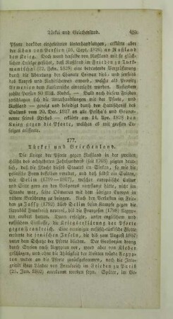 177. Türkei und Griechenland