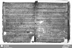 Maucke, Christian: Nun danket alle Gott