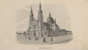 Die Domkirche