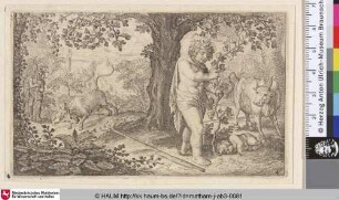[Der Tot des Ampelos; The death of Ampelos, Lof-sanck van Bacchus: v.129-134]