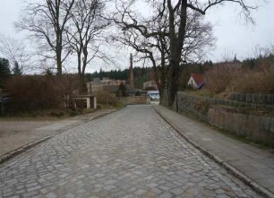 Spechthausen, Eberswalde, Spechthausen