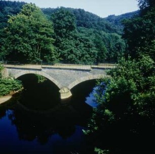 Wupperbrücke Müngsten