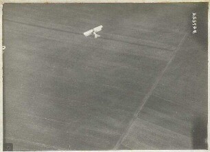Flugzeug (400 m)