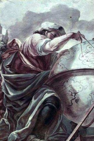 Das menschliche Streben nach Weisheit: "Tradidit mundum disputationi eorum" (Prediger 3:11)