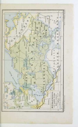 Mecklenburg n. d. westfäl. Frieden