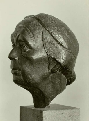 Käthe Kollwitz