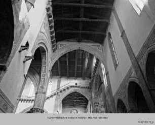 Santa Croce, Florenz