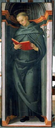 Der selige Franziskus von Siena, Folio 00114