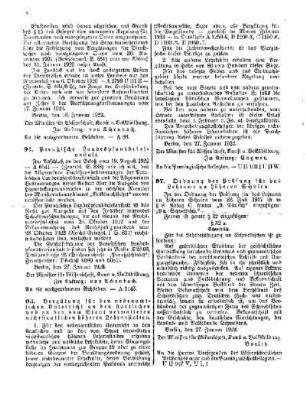 Preußische Landespfandbriefanstalt : [Amtlicher Teil]