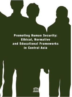 Promoting human security : ethical, normative and educational frameworks in Africa