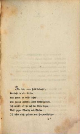 Merlin : Eine Mythe