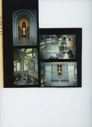 One Peachtree, Atlanta, 1994