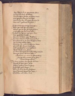 Das Magnificat (25.11.1528); RSM 2S/275c