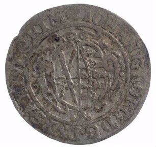 Münze, Groschen, 1625