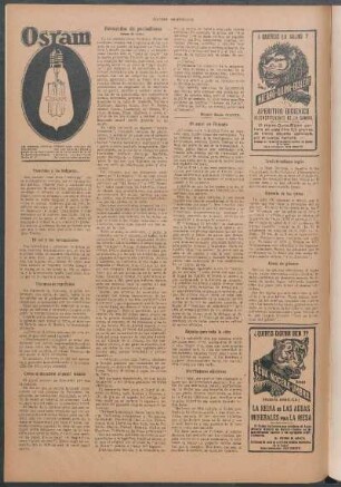 Historias de las letras