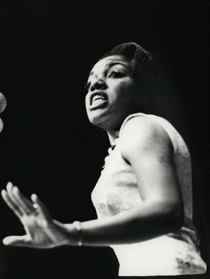 Jewel Brown